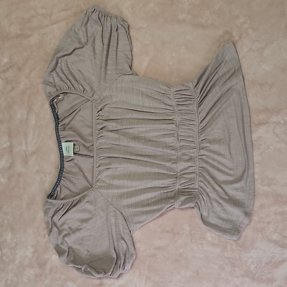 Knox Rose size M